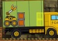 Truck Loader